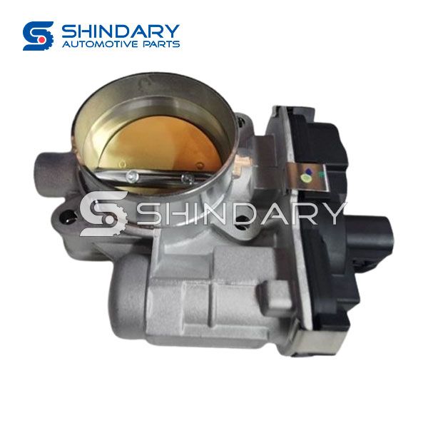 Throttle valve 12694871 for CHEVROLET