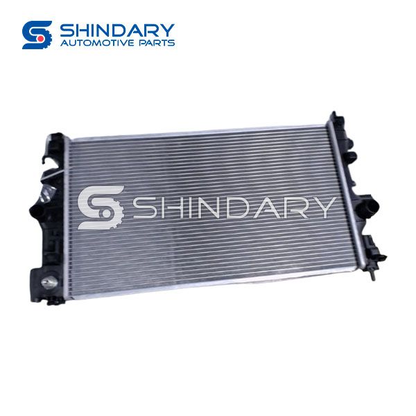 Radiator 13311079 for CHEVROLET CRUZE