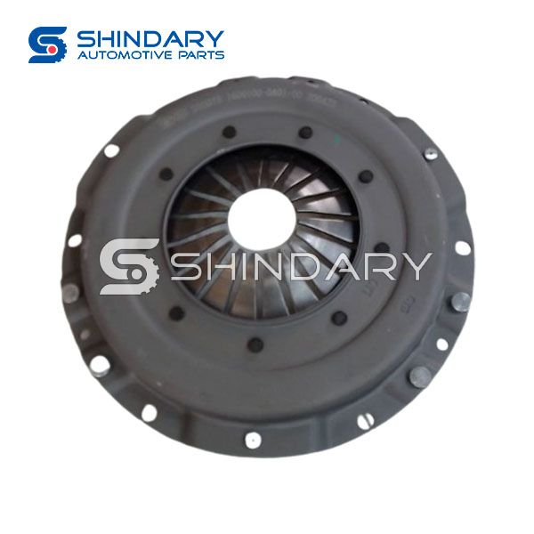 Clutch pressure plate 1600100-DA0100 for DFSK GLORY 330