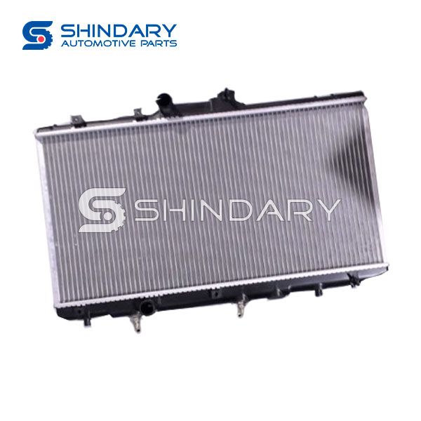 Radiator 16400-15510 for TOYOTA COROLLA