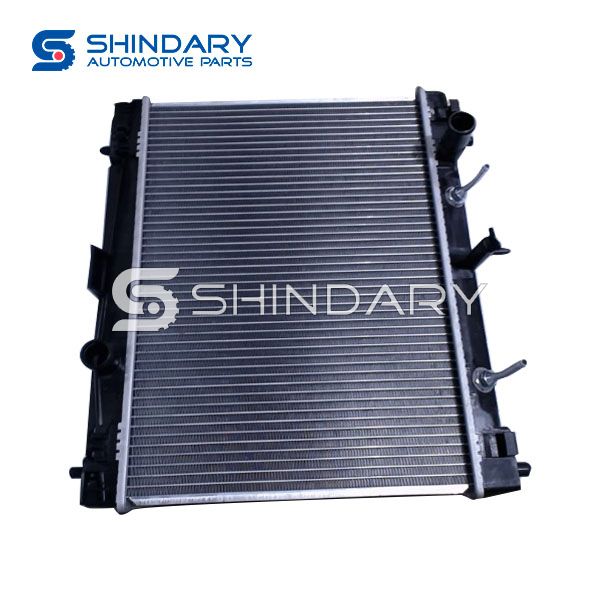 Radiator 16400-21300 for TOYOTA YARIS