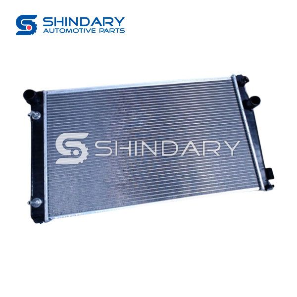 Radiator 16400-31420 for TOYOTA RAV4