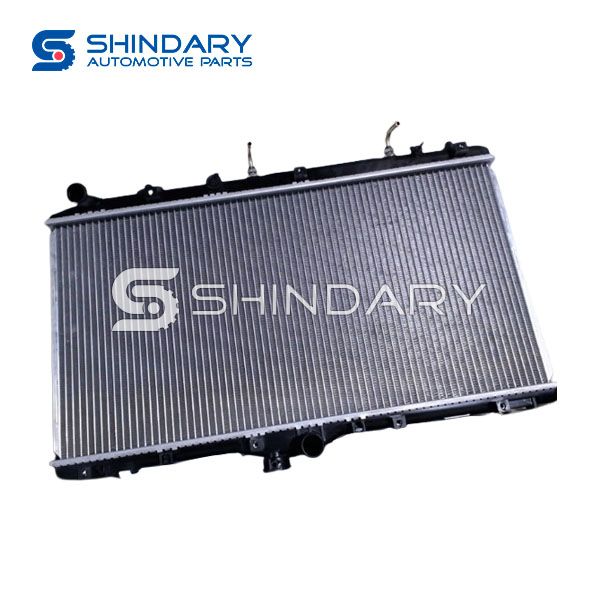 Radiator 16400-64640 for TOYOTA COROLLA