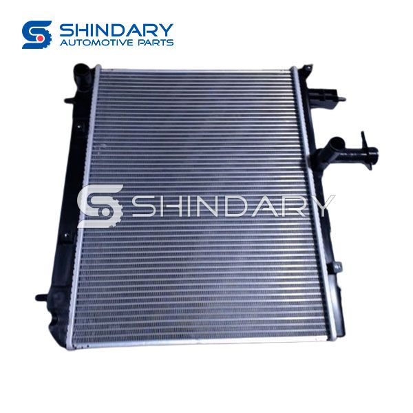 Radiator 16400-BZ670 for TOYOTA RUSH