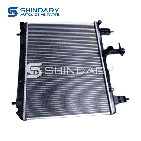 Radiator 16400BZ710 for TOYOTA AVANZA