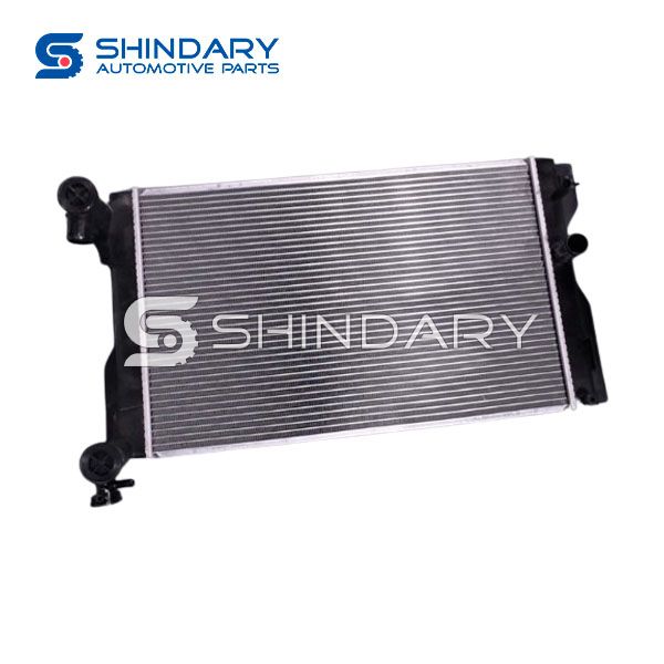 Radiator 1641022160 for TOYOTA COROLLA