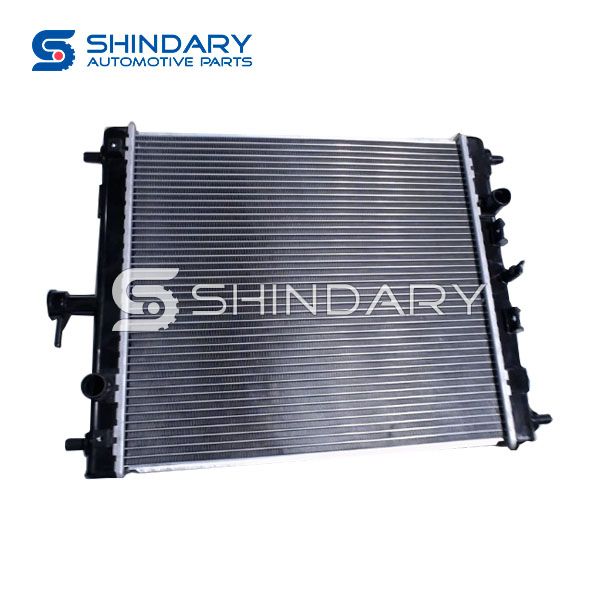 Radiator 17700-61J00 for SUZUKI APV