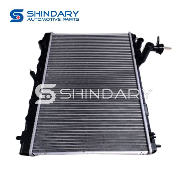 Radiator 17700-73R10 for SUZUKI NEW ERTIGA