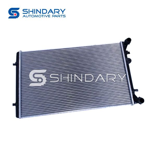 Radiator 1J0.121.253.N for VW GOLFIV BORA