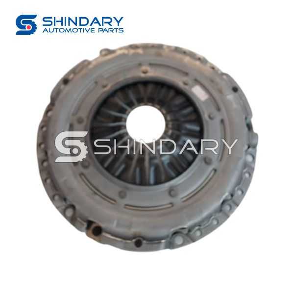 Clutch pressure plate 20010252 for VGV U70 B