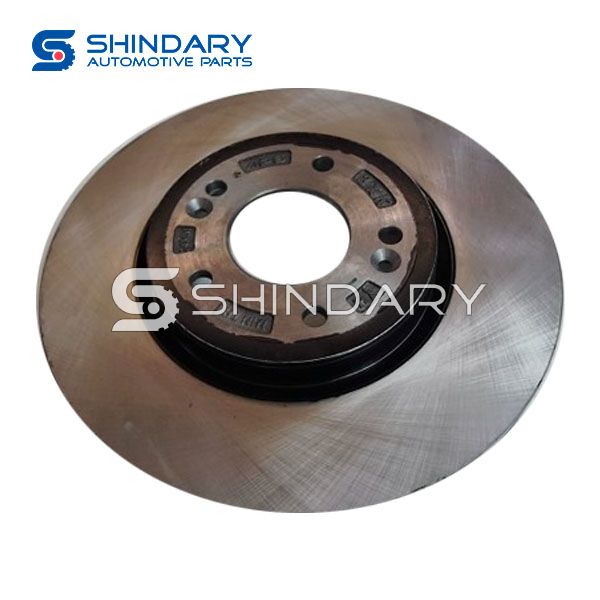 Brake disc 20011967 for VGV U70