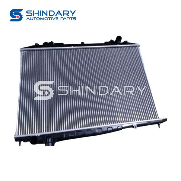 Radiator 21410-2S710 for NISSAN FRONTIER