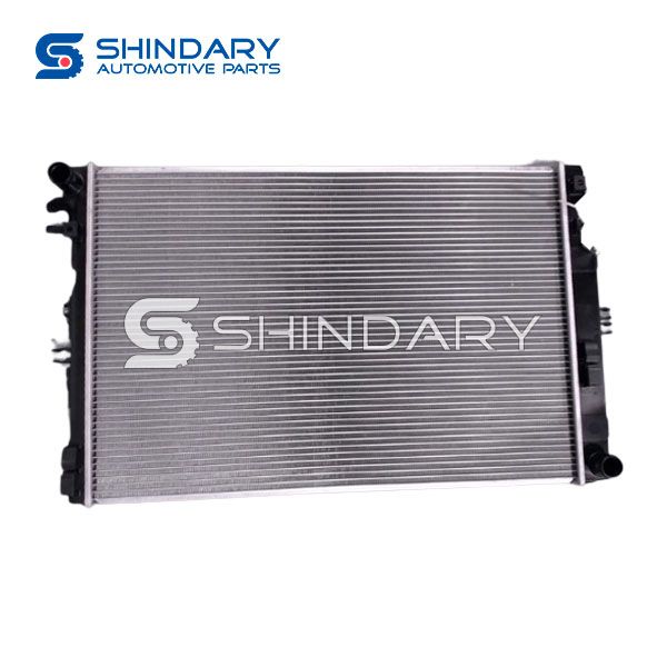 Radiator 214104KH0A for NISSAN FRONTIER