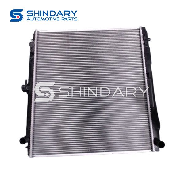 Radiator 21460-EA005 for NISSAN NAVARA