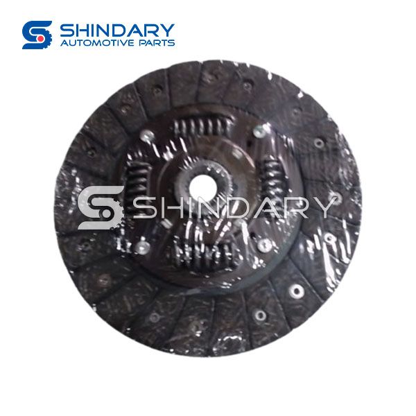 Clutch kit 22400-60A01 for SUZUKI AERIO