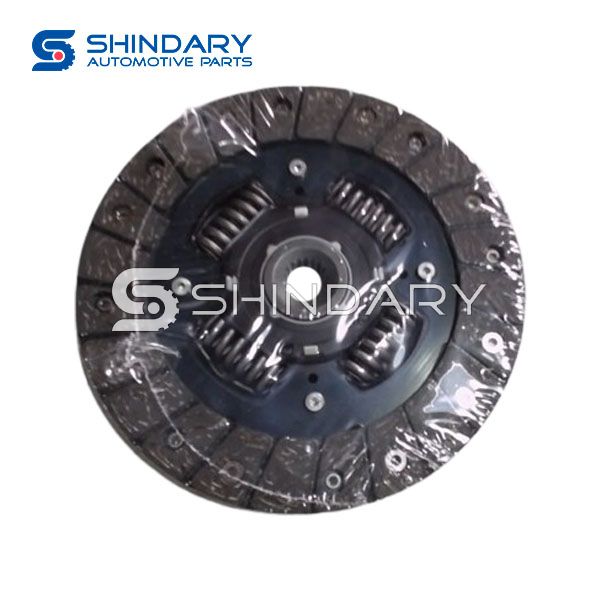 Clutch kit 22400-63B01 for SUZUKI BALENO