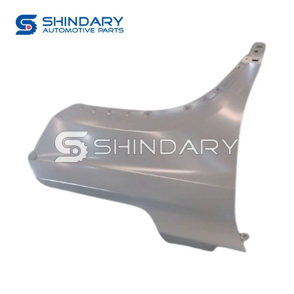 Right wing splint 23530521 for CHEVROLET GROOVE