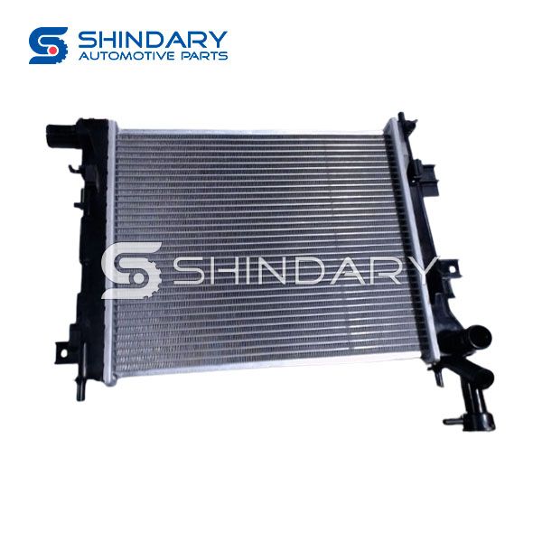 Radiator 25310-1Y500 for HYUNDAI PICANTO