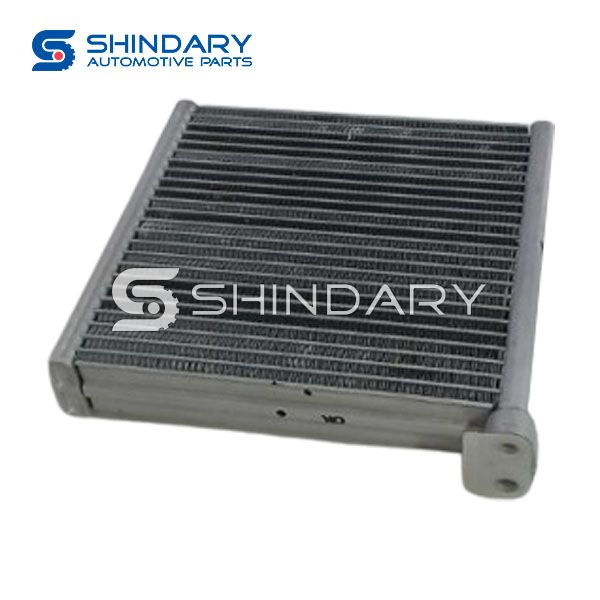 Evaporator core 27281ED50A for ZNA