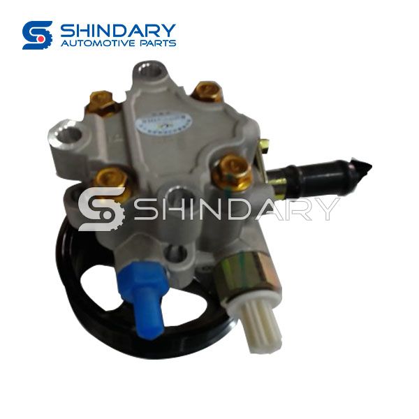 Steering pump 2TZ-3407000 for JINBEI