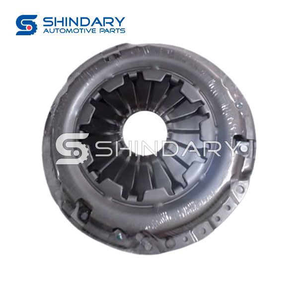 Clutch kit 30100-ED800 for NISSAN TIIDA