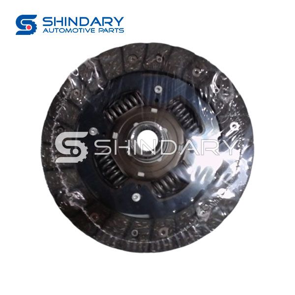 Clutch pressure plate 30210-ED800 for NISSAN TIIDA