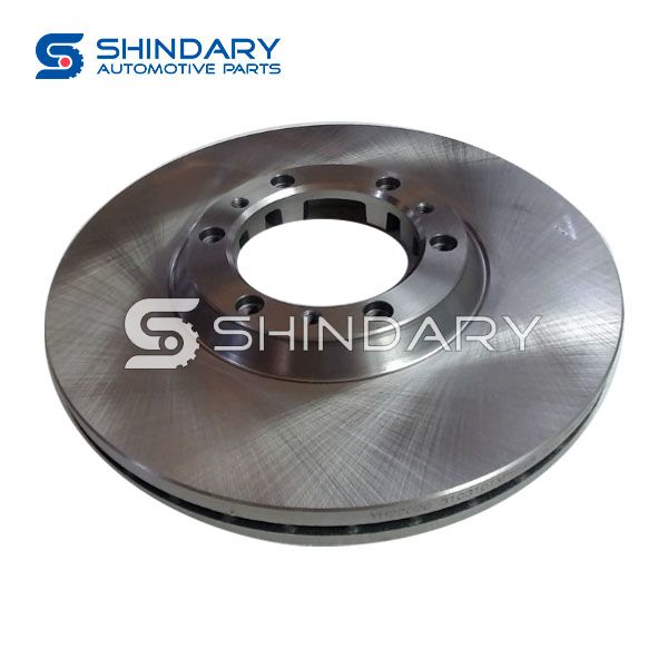 Brake disc 3101XP55AB for GREAT WALL