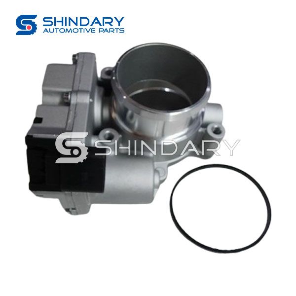 Throttle valve 35100-27410 for HYUNDAI