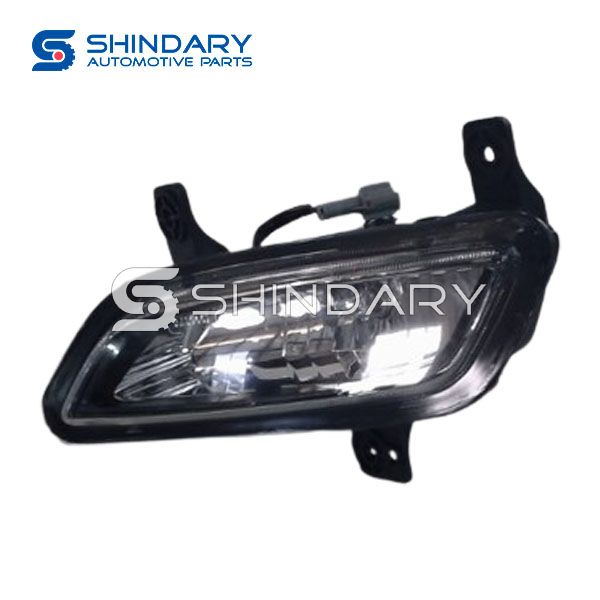 Front fog light assembly, right 4116020BA-A01 for ZOTYE Z300