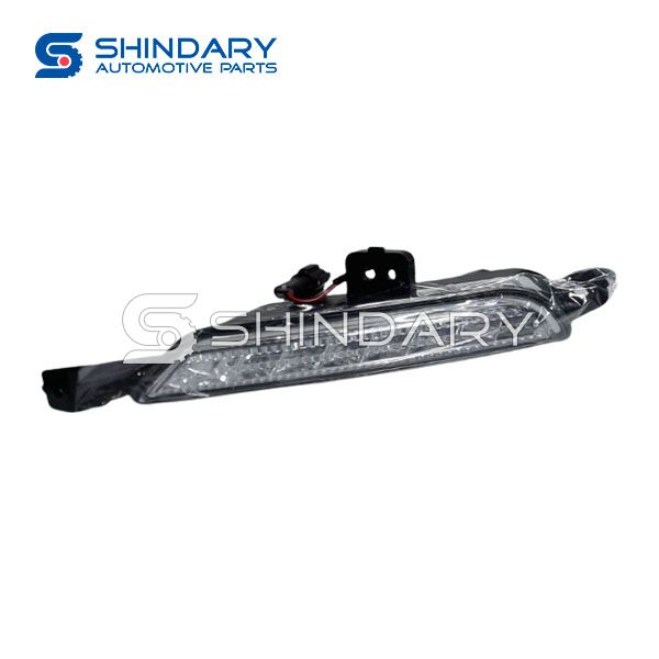 Daily running light Assembly L 4116300U1910 for JAC REFINE S2