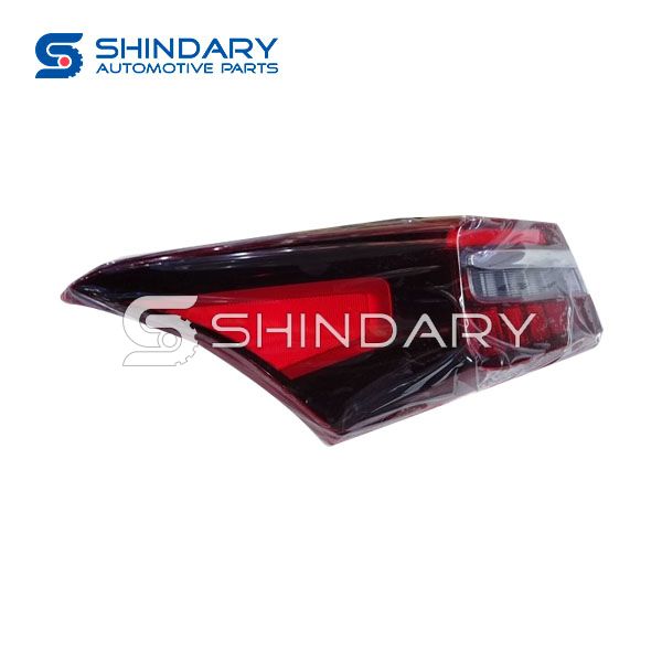 Brake pad 45022SG9V00 for HONDA