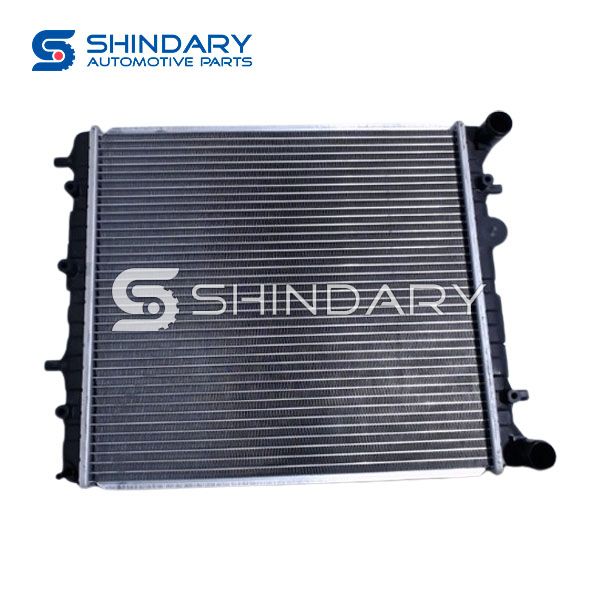 Radiator 5Z0.121.253.C for VW