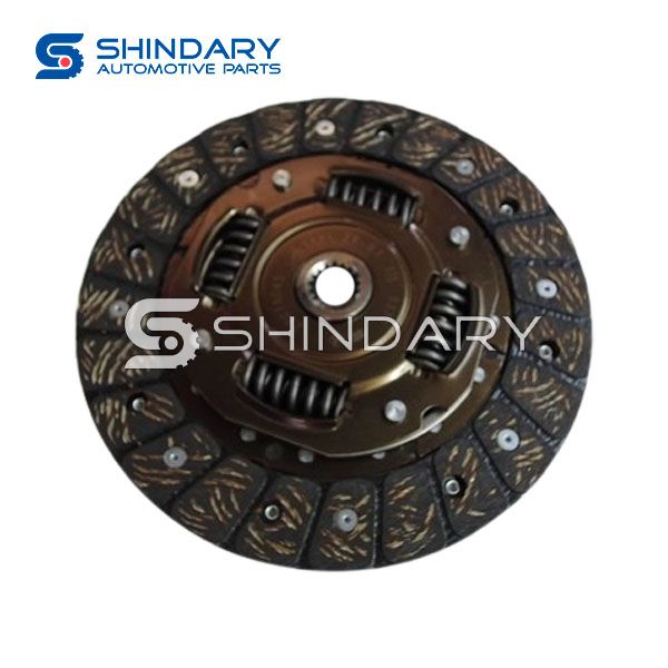 Clutch kit 80000279 for ENRANGER G3 S