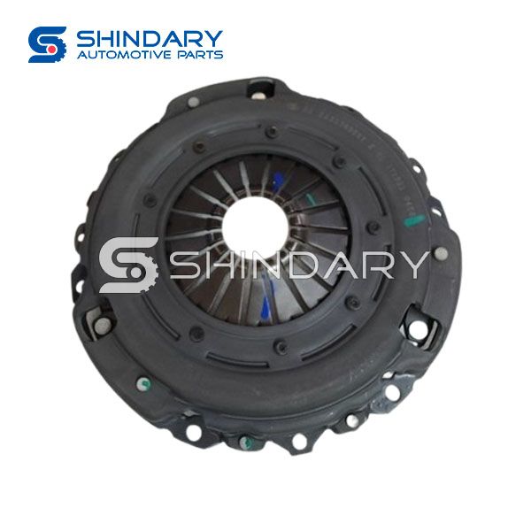 Clutch pressure plate 80300237 for VGV U70