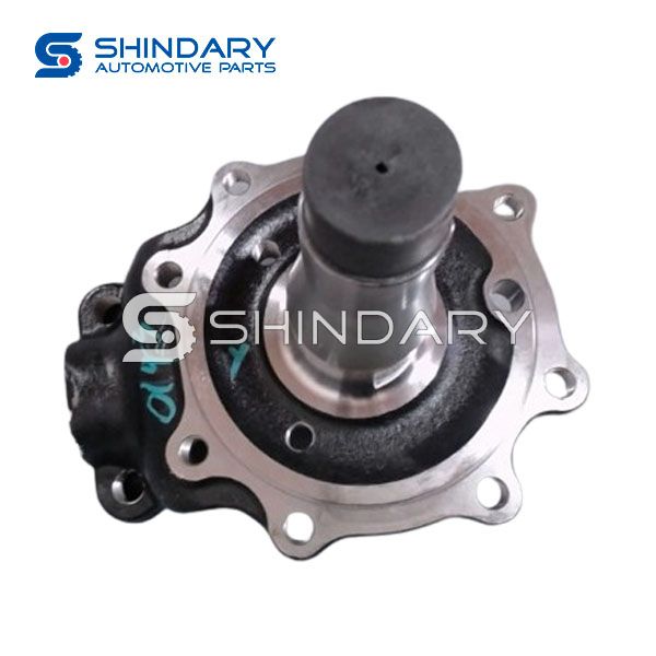 Steering knuckle (right) 81.44201.0144 for SHACMAN