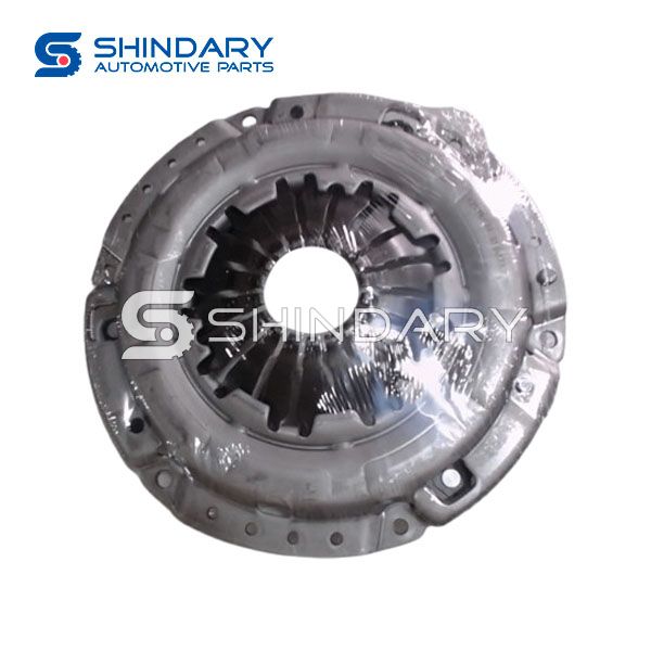 Clutch pressure plate 96184505 for CHEVROLET OPTRA