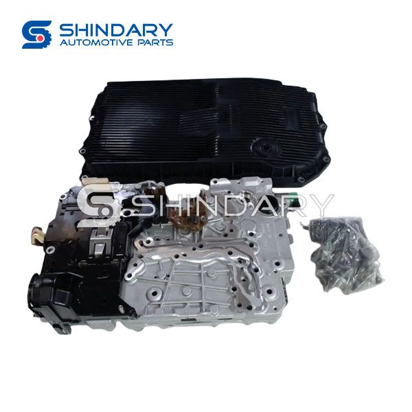 Valve plate repair kit B00023207 for BAIC BJ40