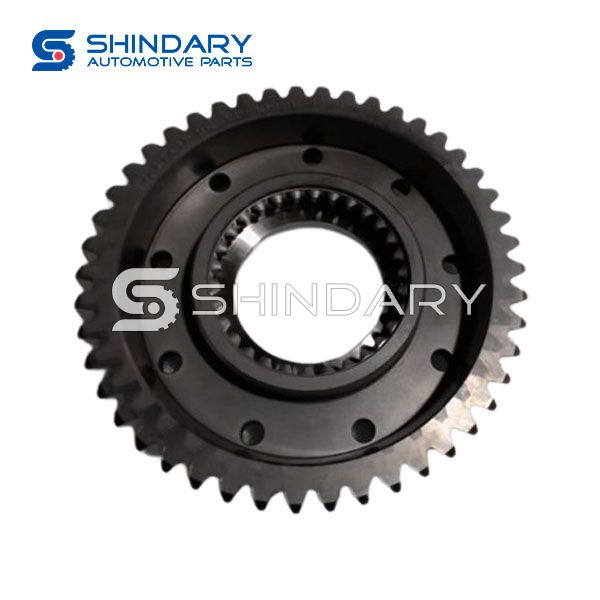 Reduction gear BS12JSDX240T-1707106-2 for SHACMAN