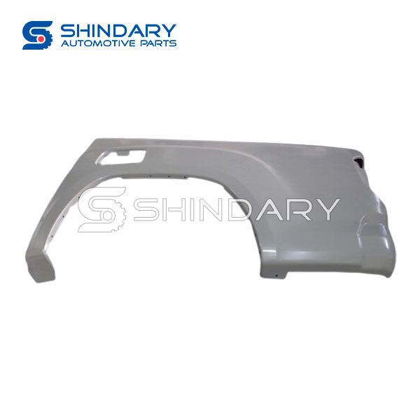 Side board outer plate body -L C00098469-4100 for MAXUS