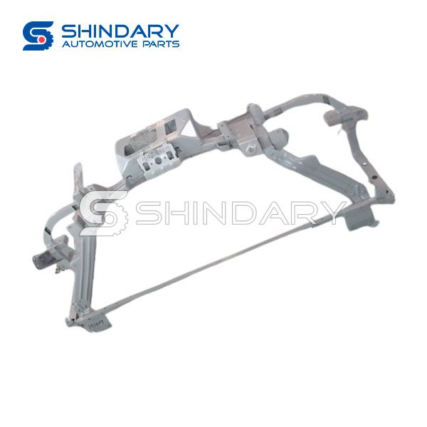 Front structural assembly C00295167-4100 for MAXUS