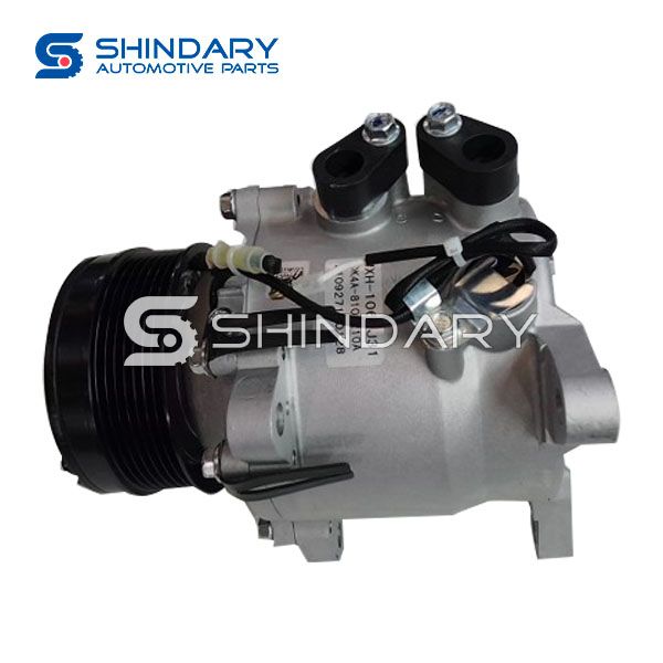 Air conditioning compressor DK4A-8100210 for GOLDEN DRAGON