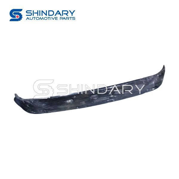 Sunshade body DZ14251880032 for SHACMAN