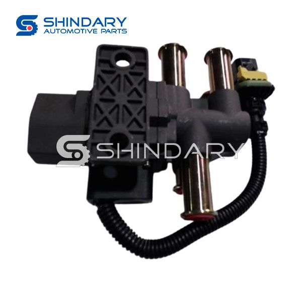 Oil supply reversing valve assembly DZ91189553150 for SHACMAN