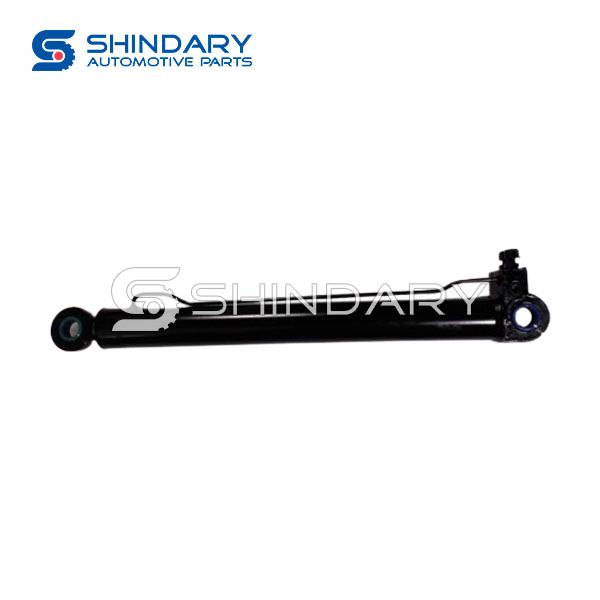 Tilting cylinder DZ97259820104 for SHACMAN