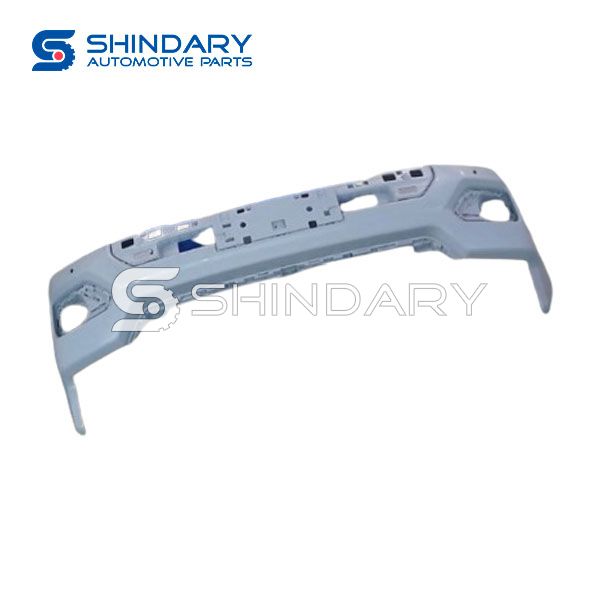 Front bumper EPP6-000A22-BAW for JMC GRAND AVENUE