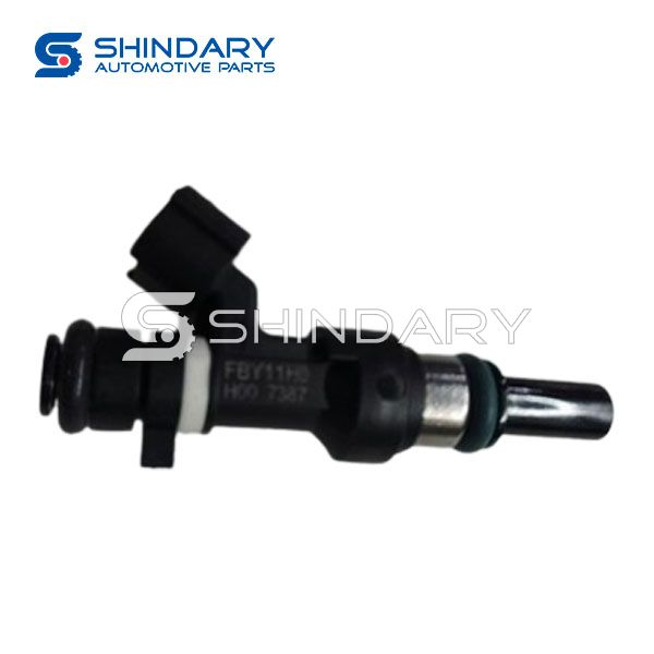 Oil injector FBY1160 for NISSAN VERSA