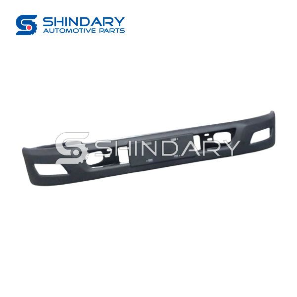 Front bumper body GN3-17859-BA-01 for JMC N720