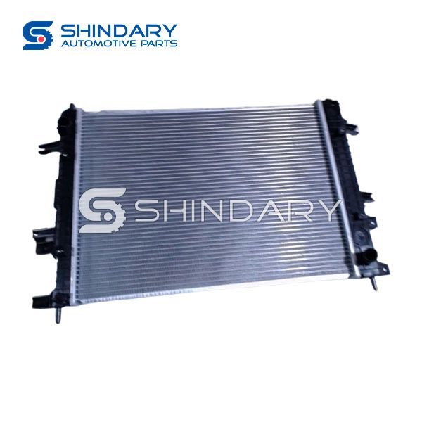 Radiator J69-1301110 for CHERY TIGGO 2