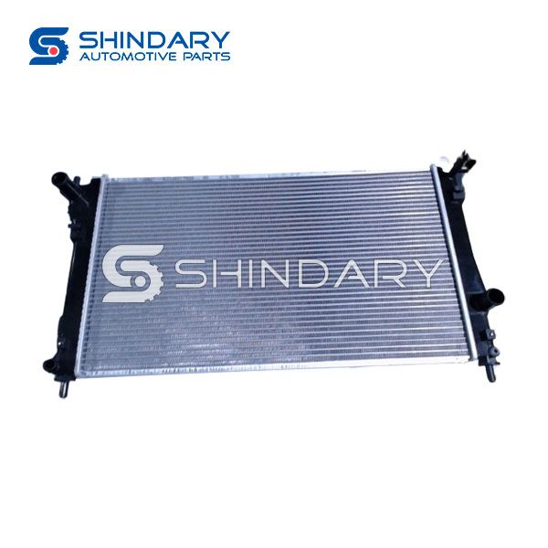 Radiator LFYA-15-SB0 for MAZDA MAZDA 5