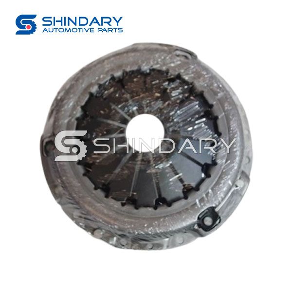 Clutch pressure plate PE01-16-410A for MAZDA